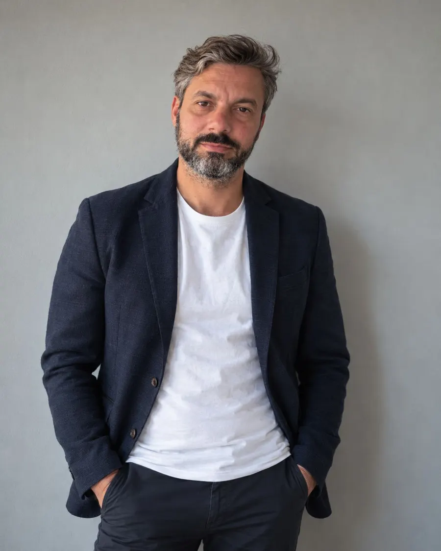 Philipp Pötzinger, Performance Marketing Experte aus Augsburg